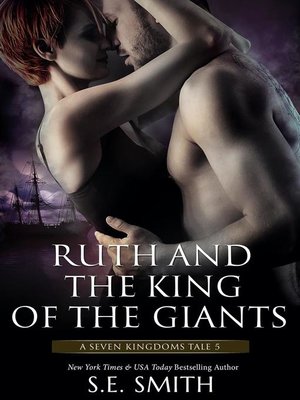 Ruth and the King of the Giants - ebook